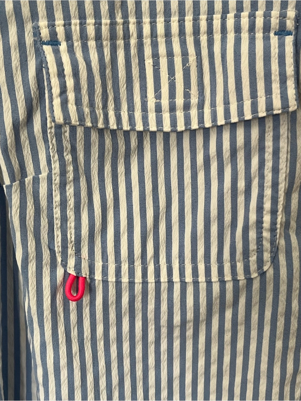 VINEYARD VINES | 8 | Harbor Dress/coverup - Picture 3 of 14